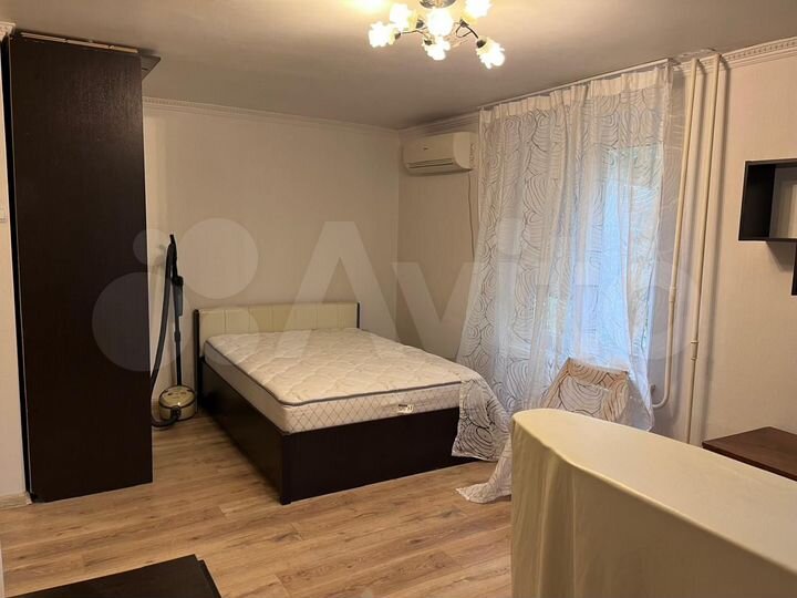 1-к. квартира, 31,6 м², 4/5 эт.