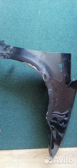 Продам крыло на Форд С-макс 2008 год