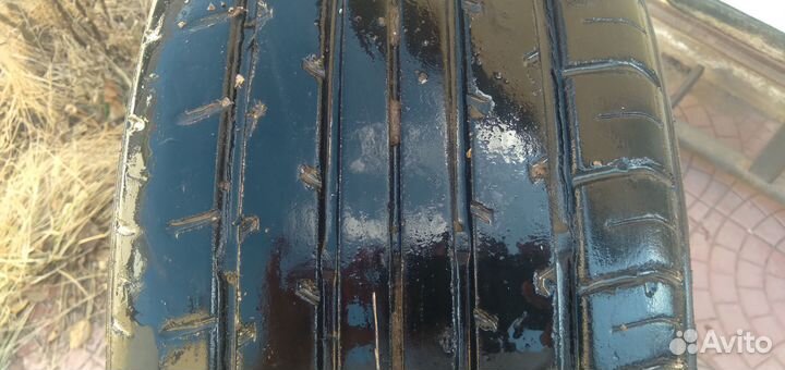 Yokohama A460J 205/55 R16