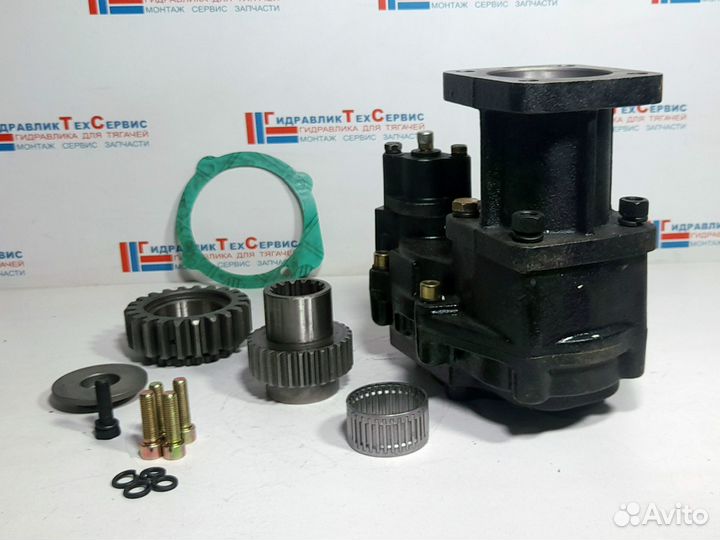 Коробка отбора мощности QH50G3352