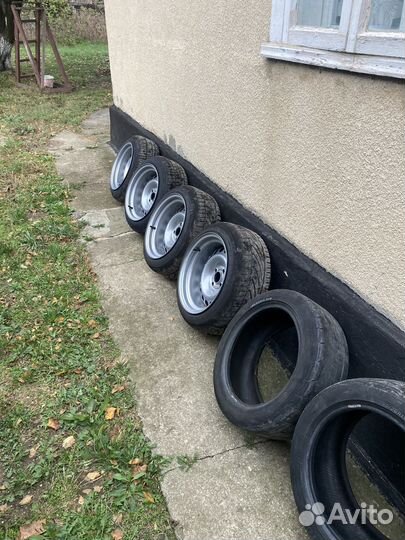 Диски разварки