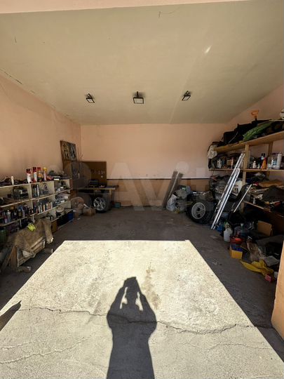 Здание, 30 м²