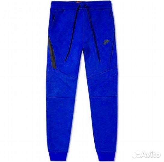 Штаны Nike Tech fleece