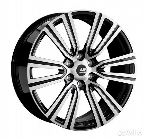 LS Forged LS FG15 8 18 6 139.7 36 100.1