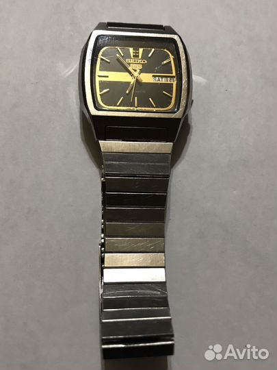 Часы наручные seiko 5 automatic