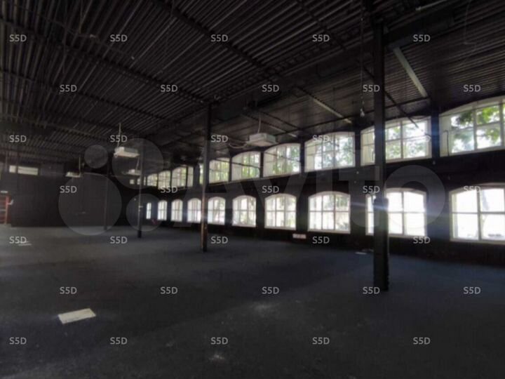 Сдам торговое помещение, 1433.4 м²