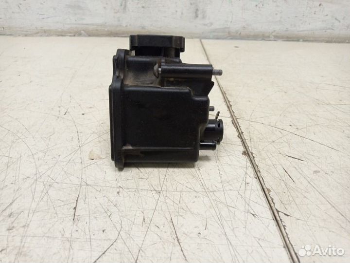 Бачок гидроусилителя Mercedes-Benz Glk Х204 M272