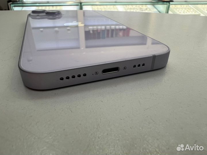 iPhone 14, 128 ГБ