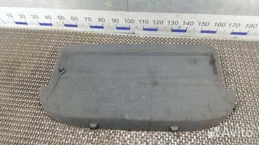 Полка багажника opel astra H (OML14IH01)