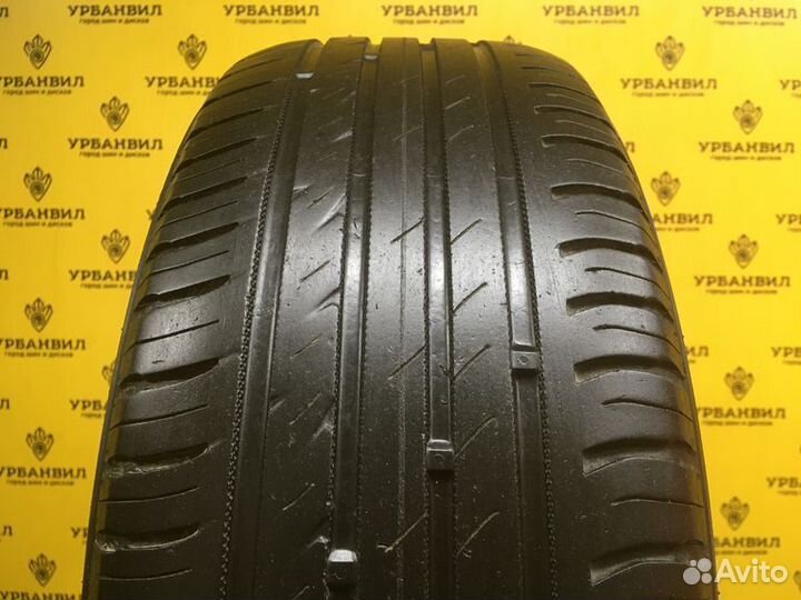Nokian Tyres Nordman SX2 195/60 R15 88H