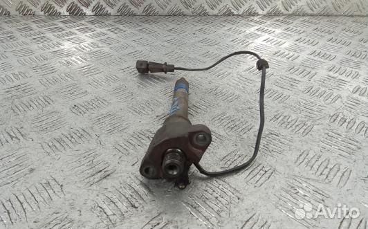 Форсунка управляющая дизельная BMW 3 E46 (1BL03AM0