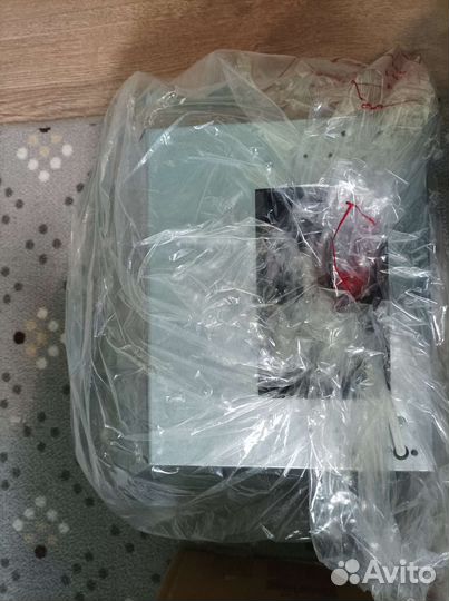 Кухонная вытяжка