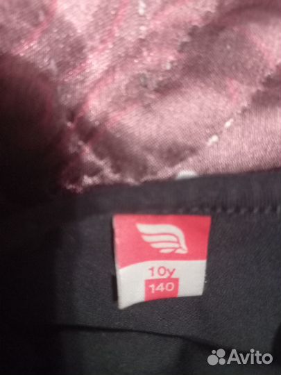 Купальник спортивный бу