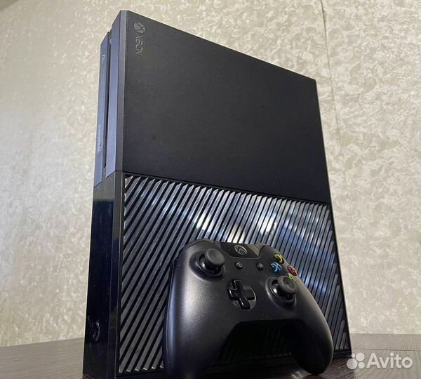Sony Playstation 4 Slim/Fat/Pro Гарантия