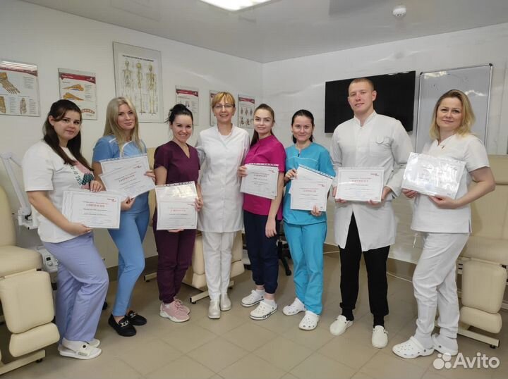 Подолог.Услуги подолога