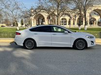 Ford Fusion (North America) 2.0 AT, 2019, 175 000 км, с пробегом, цена 2 000 000 руб.