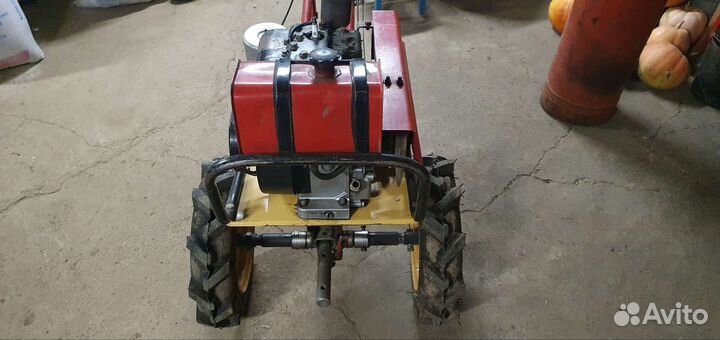 Мотоблок мб1 луч