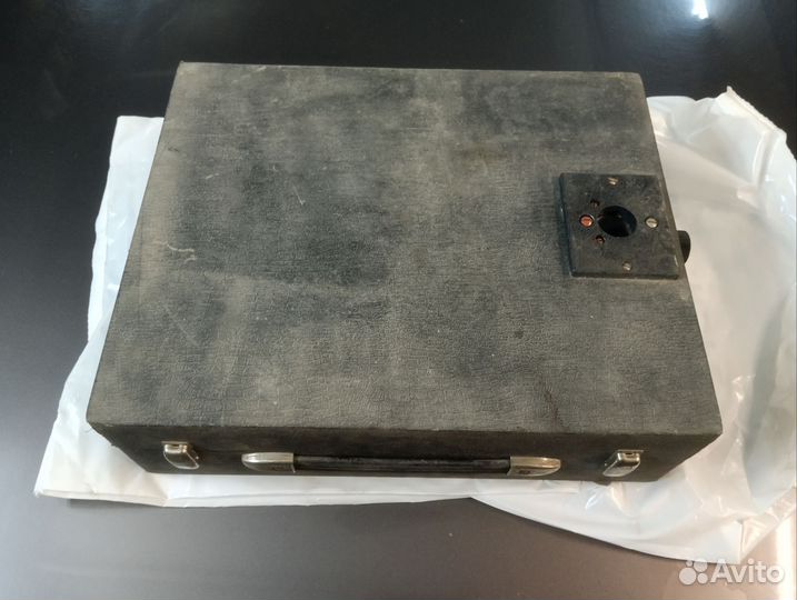 Фотоувеличитель упа-601