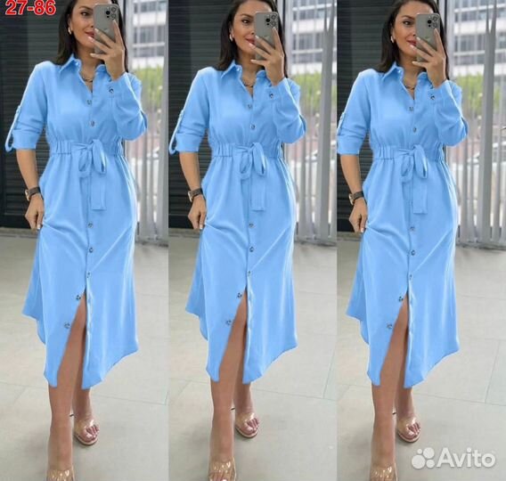 Платье 44 р до 54 р