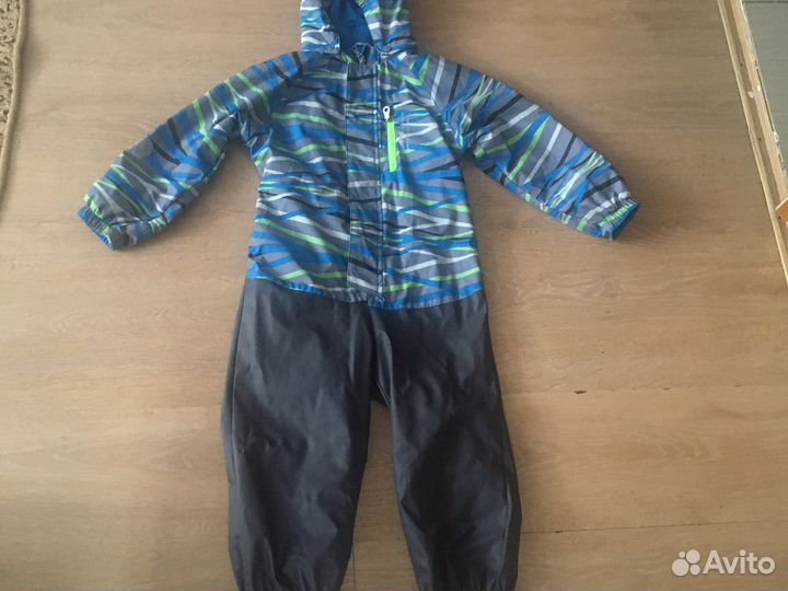 Комбинезонон