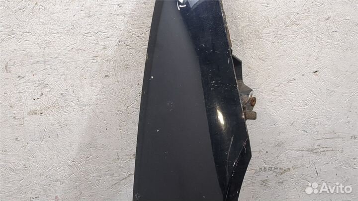 Крыло Alfa Romeo 159, 2006