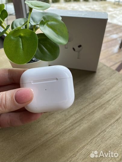 Наушники AirPods 3