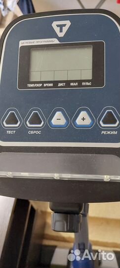 Велотренажер torneo B-360