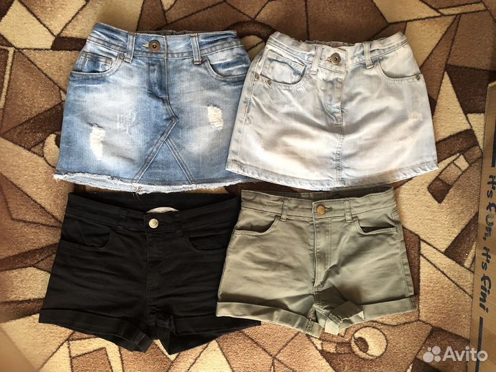 Шорты