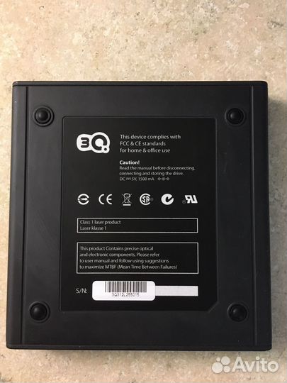Внешний DVD привод usb