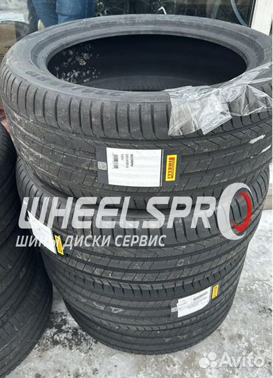 Pirelli Scorpion 255/45 R19