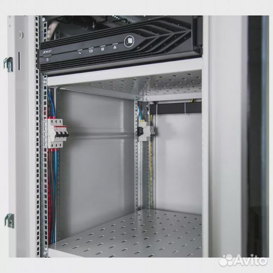 Комплекс бесперебойного питания skat-UPS 10000