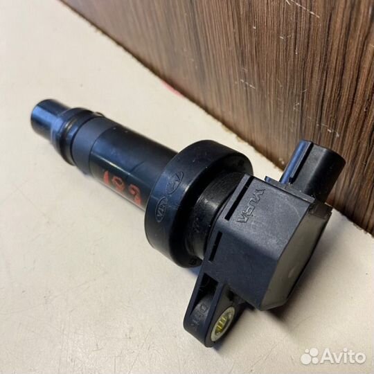 Катушка зажигания Hyundai Creta GS G4FG