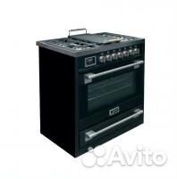 Кухонная комбинированная плита Kaiser HGE 93505 S