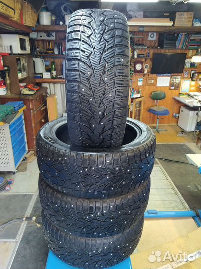 Toyo Observe G3-Ice 225/45 R17 91T