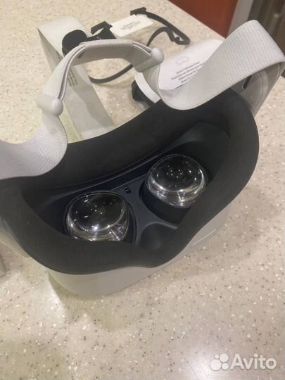 Oculus Quest 2 128gb+VPN