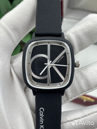 Часы Calvin Klein
