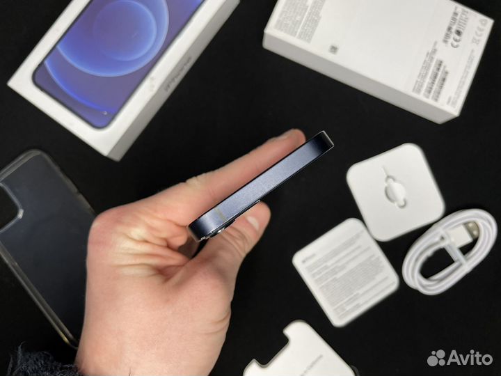 iPhone 12 mini, 128 ГБ