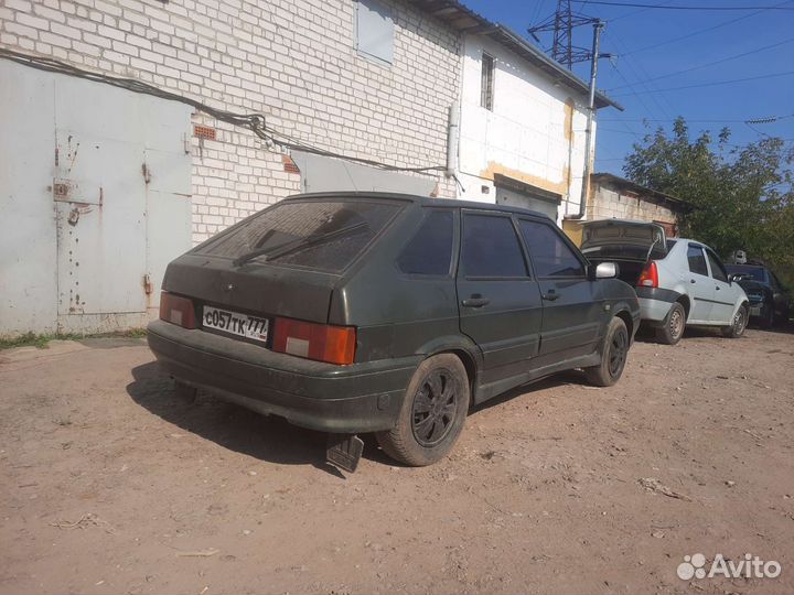 На запчасти, На Болты Ваз 2114