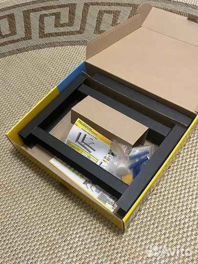 Кронштейн trone C2 40кг