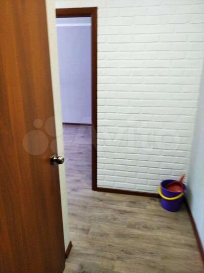 2-к. квартира, 42,5 м², 1/2 эт.