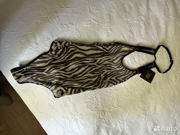 Боди yanchenkovskaya xs