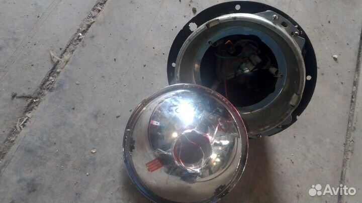 Фара УАЗ