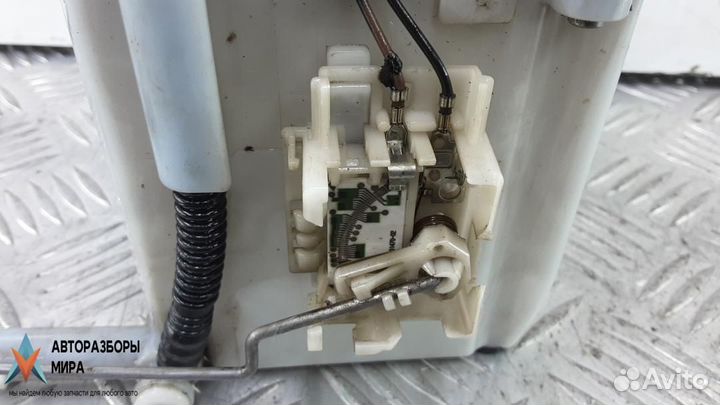 Датчик уровня топлива Hyundai i40 VF 2013