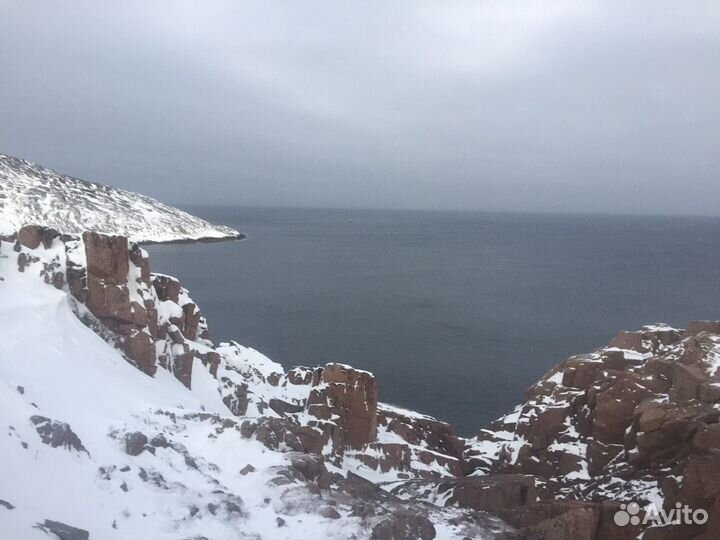 Тур в Териберку