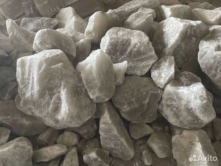 Соль глыбовая лизунец