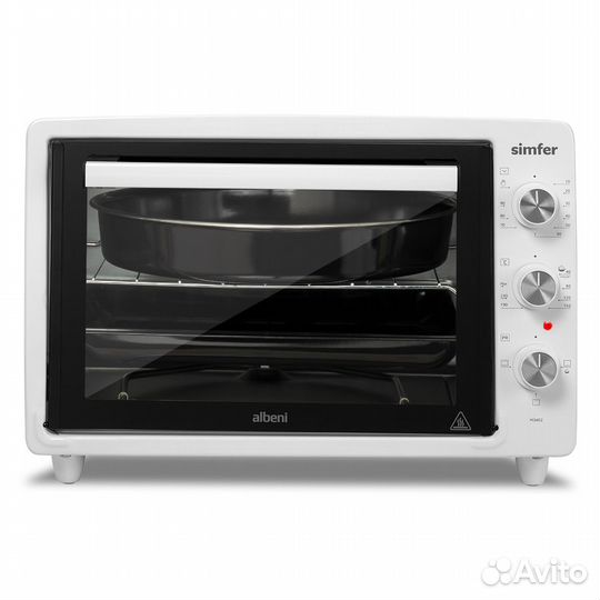 Мини-печь Simfer M3402 albeni Comfort (М)