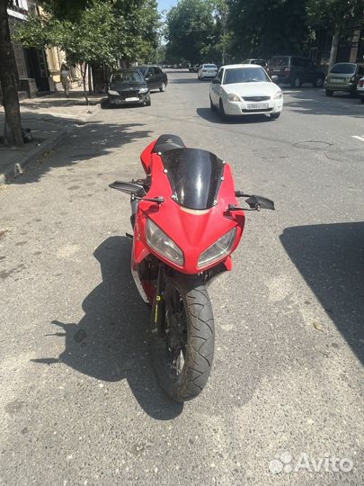 Irbis z1