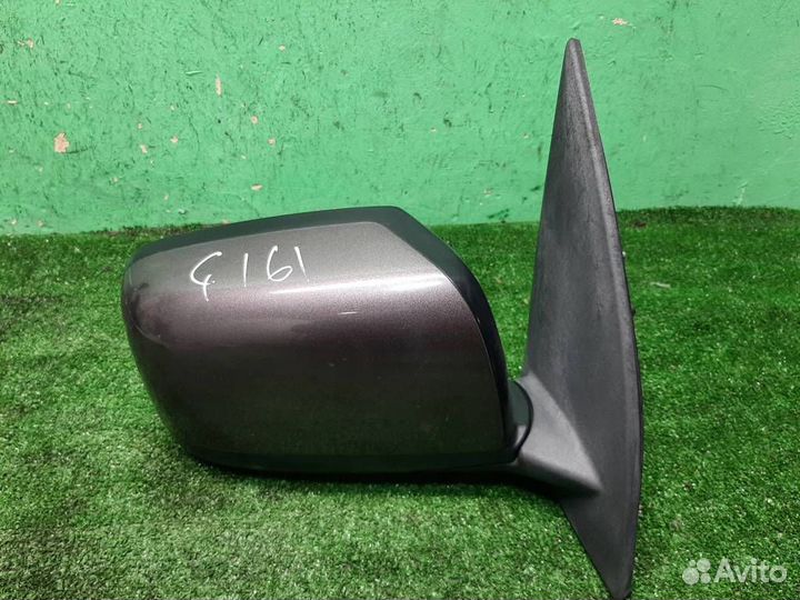 Зеркало правое Nissan X-Trail T31 2007