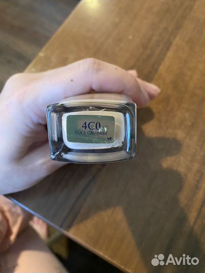 Тональный крем Estee lauder