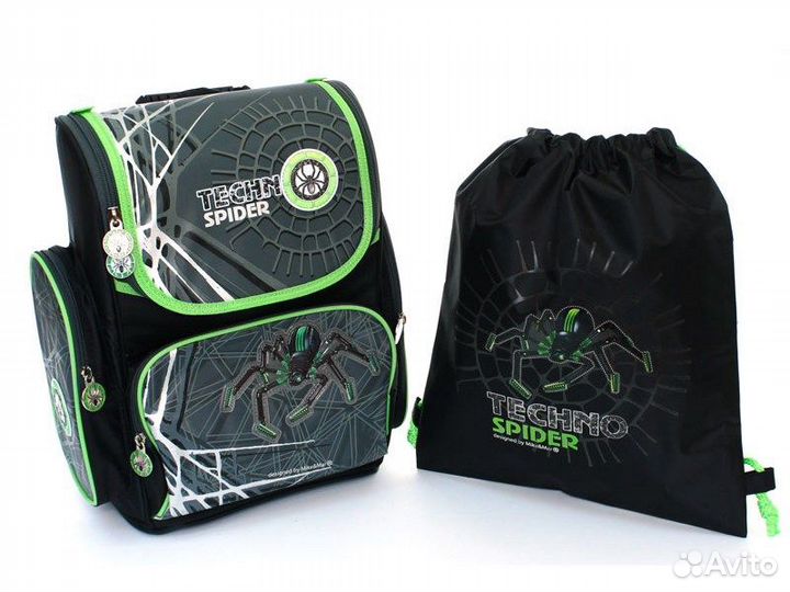 Школьный ранец Mike & Mar 